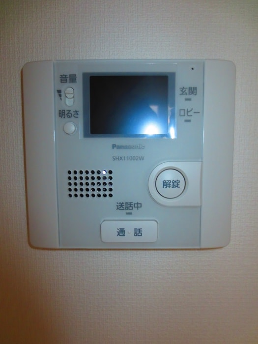 内観写真 セイワパレス玉造