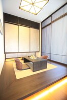 居室 セイワパレス玉造