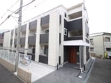 クレール西淀川