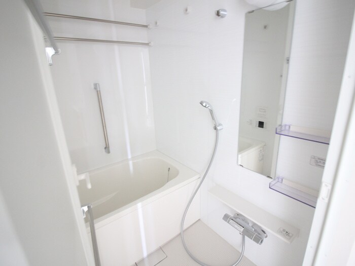 バス／シャワールーム等 Verde与古道