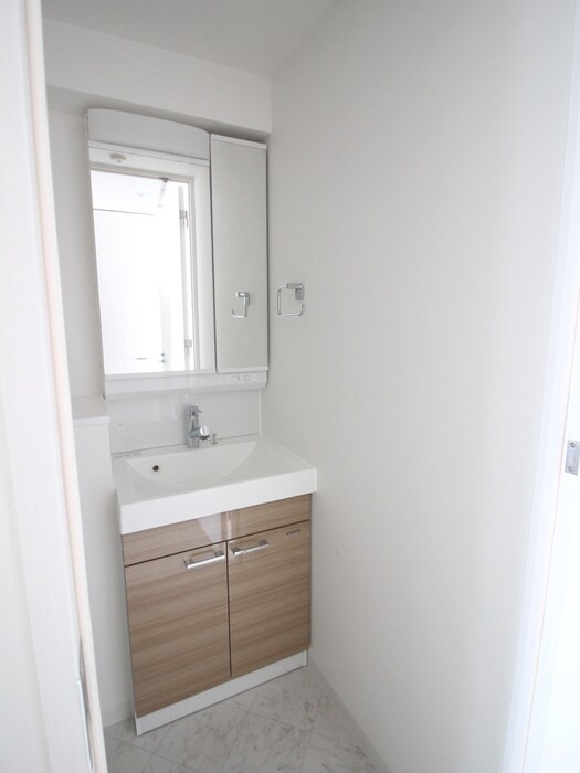 洗面 Verde与古道