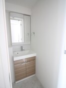 洗面 Verde与古道