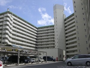 アパルトマン北千里(103)