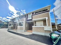 まほろばハイツⅡ