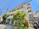 ダイドーメゾン武庫之荘Ⅵ(405)の外観