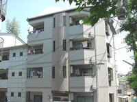 ハマンション枚方元町