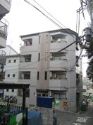 外観写真 ハマンション枚方元町