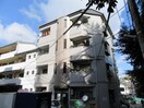 外観写真 ハマンション枚方元町