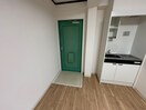 玄関 ハマンション枚方元町