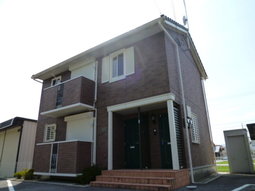 外観写真 サンフォ－ムハラダン