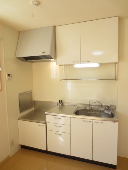 キッチン サンフォ－ムハラダン