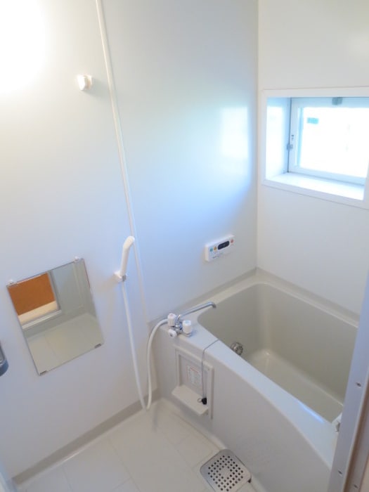 バス／シャワールーム等 サンフォ－ムハラダン