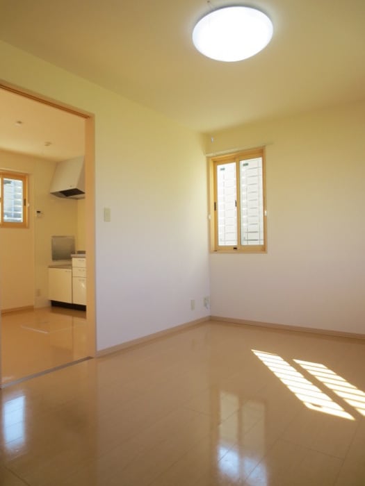 居室 サンフォ－ムハラダン