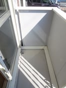 ベランダ・バルコニー サンフォ－ムハラダン