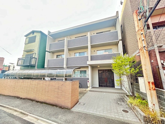 外観写真 グランディ－ル西院