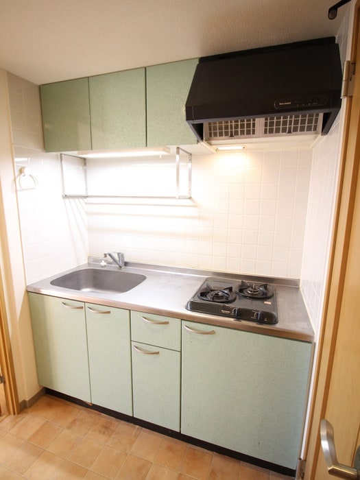 キッチン グランディ－ル西院