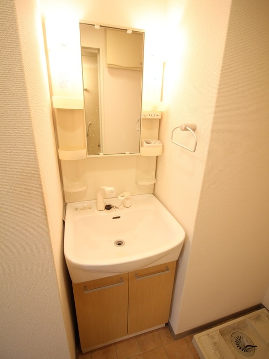 洗面 グランディ－ル西院