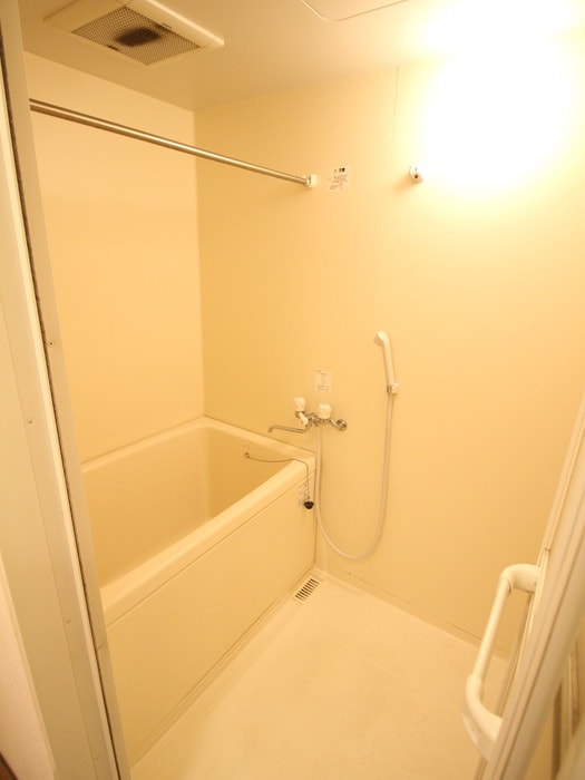 バス／シャワールーム等 グランディ－ル西院