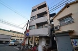 ハイツENDO尾浜
