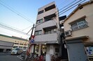 ハイツENDO尾浜の外観