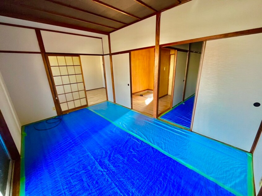 居室 いずみハイツ