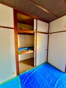 収納 いずみハイツ