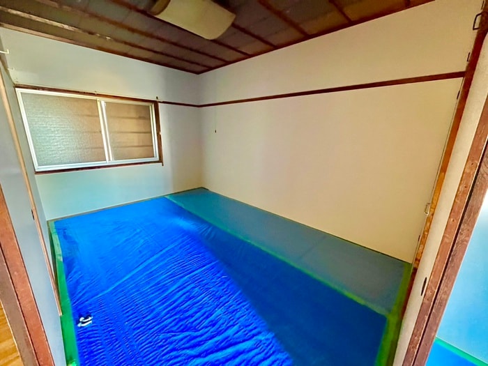 居室 いずみハイツ