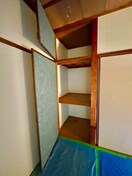 収納 いずみハイツ