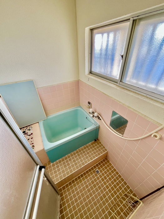 バス／シャワールーム等 いずみハイツ