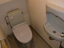 トイレ ＭＡＲＩＮＡ北野