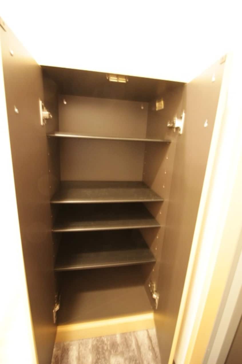 靴箱 ロイヤルメゾン北浜