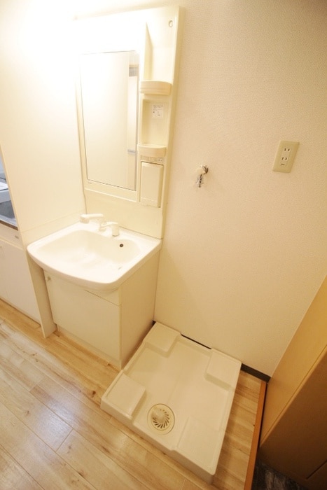 洗面 ロイヤルメゾン北浜