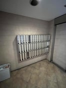 建物設備 ロイヤルメゾン北浜