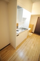 廊下 ロイヤルメゾン北浜