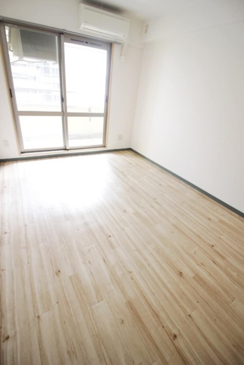 居室 ロイヤルメゾン北浜