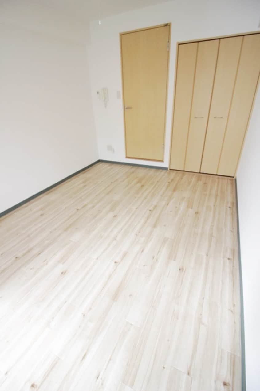 居室 ロイヤルメゾン北浜