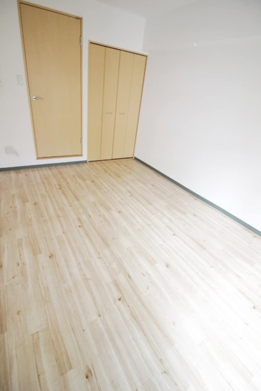 居室 ロイヤルメゾン北浜