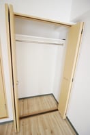 収納 ロイヤルメゾン北浜