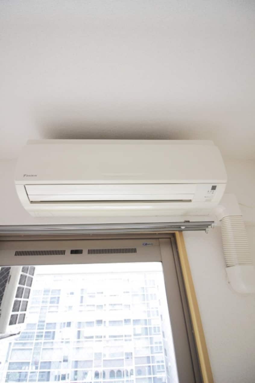 内観写真 ロイヤルメゾン北浜