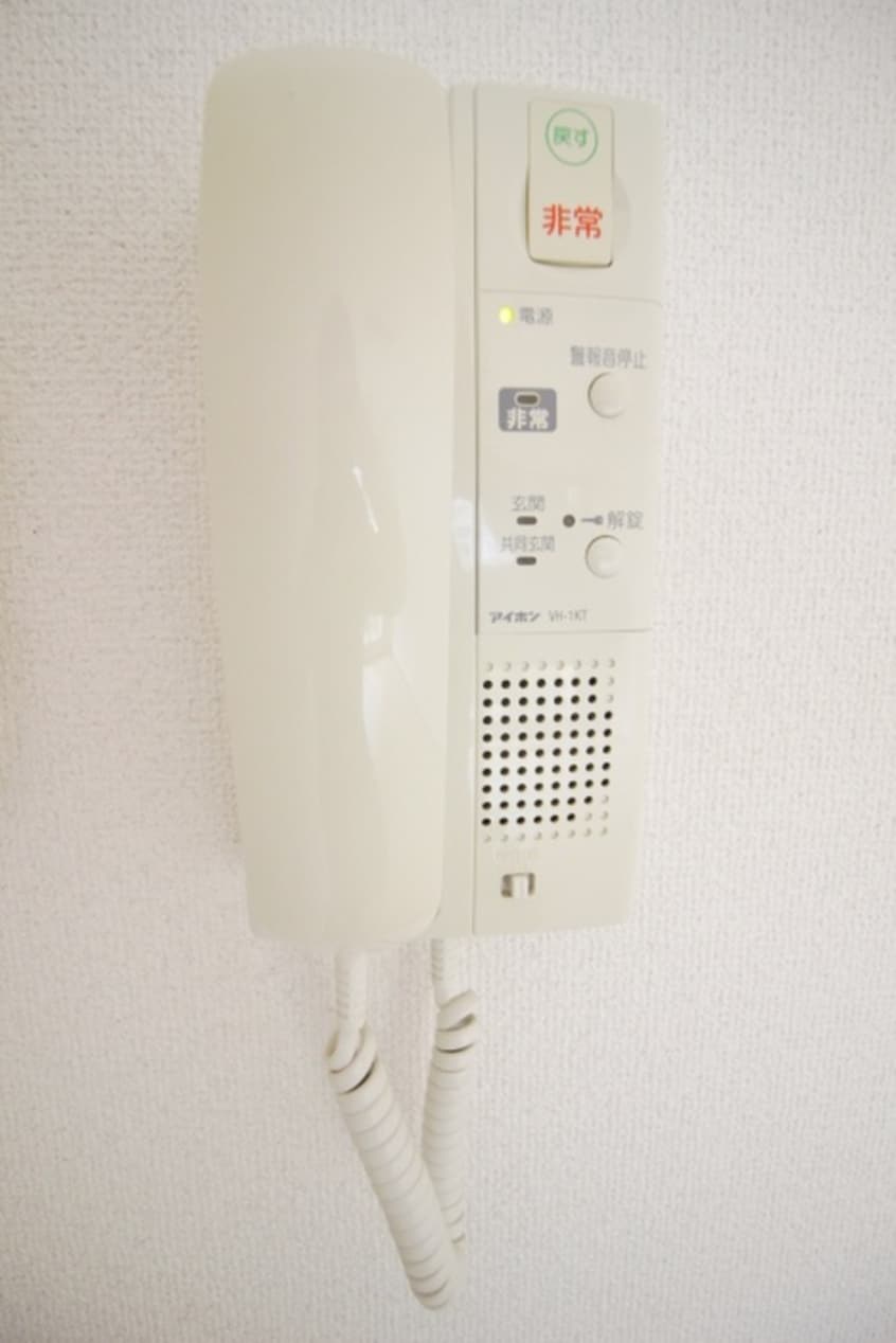 内観写真 ロイヤルメゾン北浜