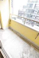 ベランダ・バルコニー ロイヤルメゾン北浜