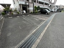 駐車場 リゾデ南光苑Ⅱ