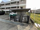 建物設備 リゾデ南光苑Ⅱ