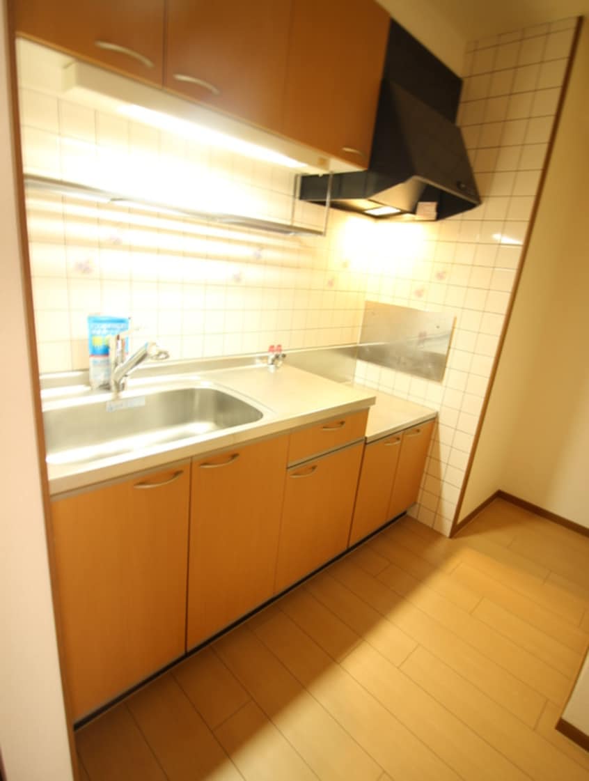 キッチン エスポアールパートⅢ