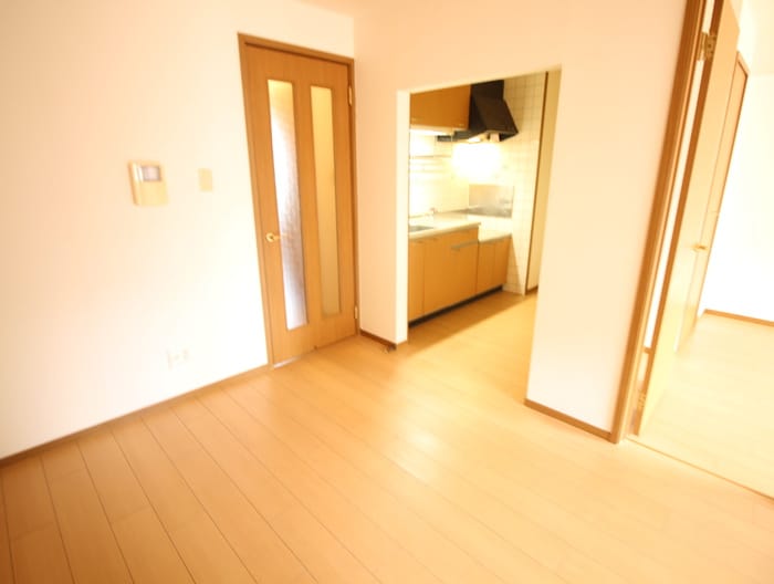 居室 エスポアールパートⅢ