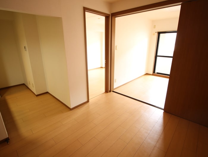 居室 エスポアールパートⅢ