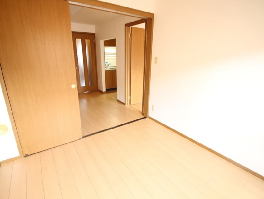 居室 エスポアールパートⅢ