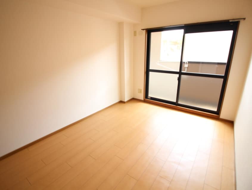 居室 エスポアールパートⅢ