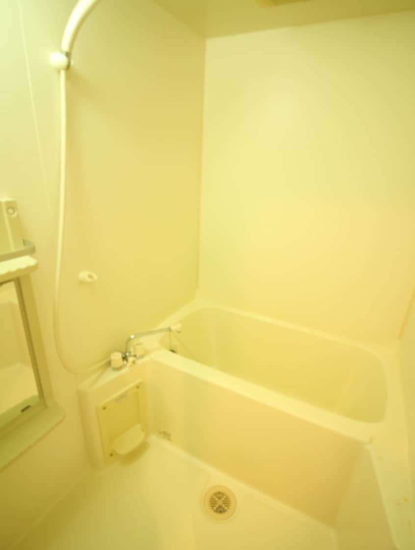 バス／シャワールーム等 エスポアールパートⅢ