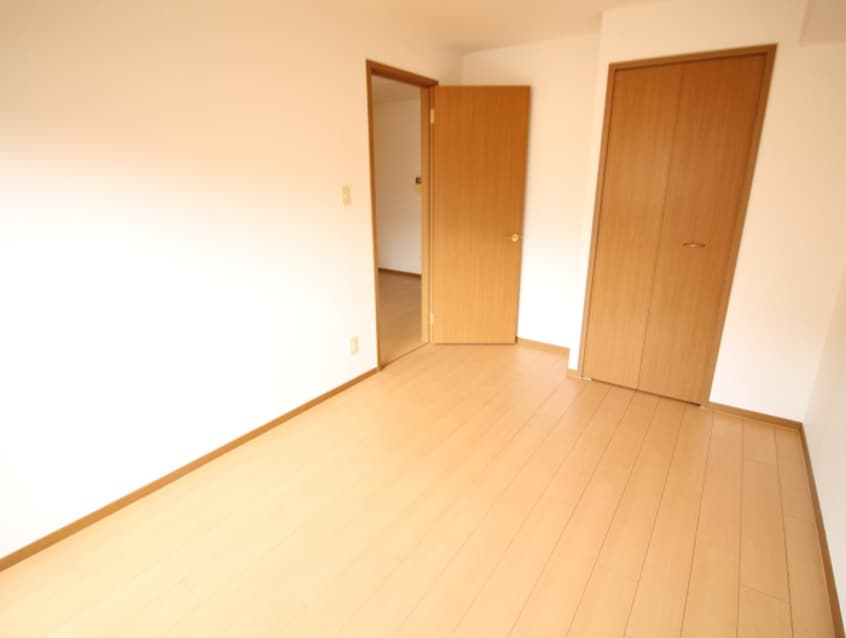 居室 エスポアールパートⅢ